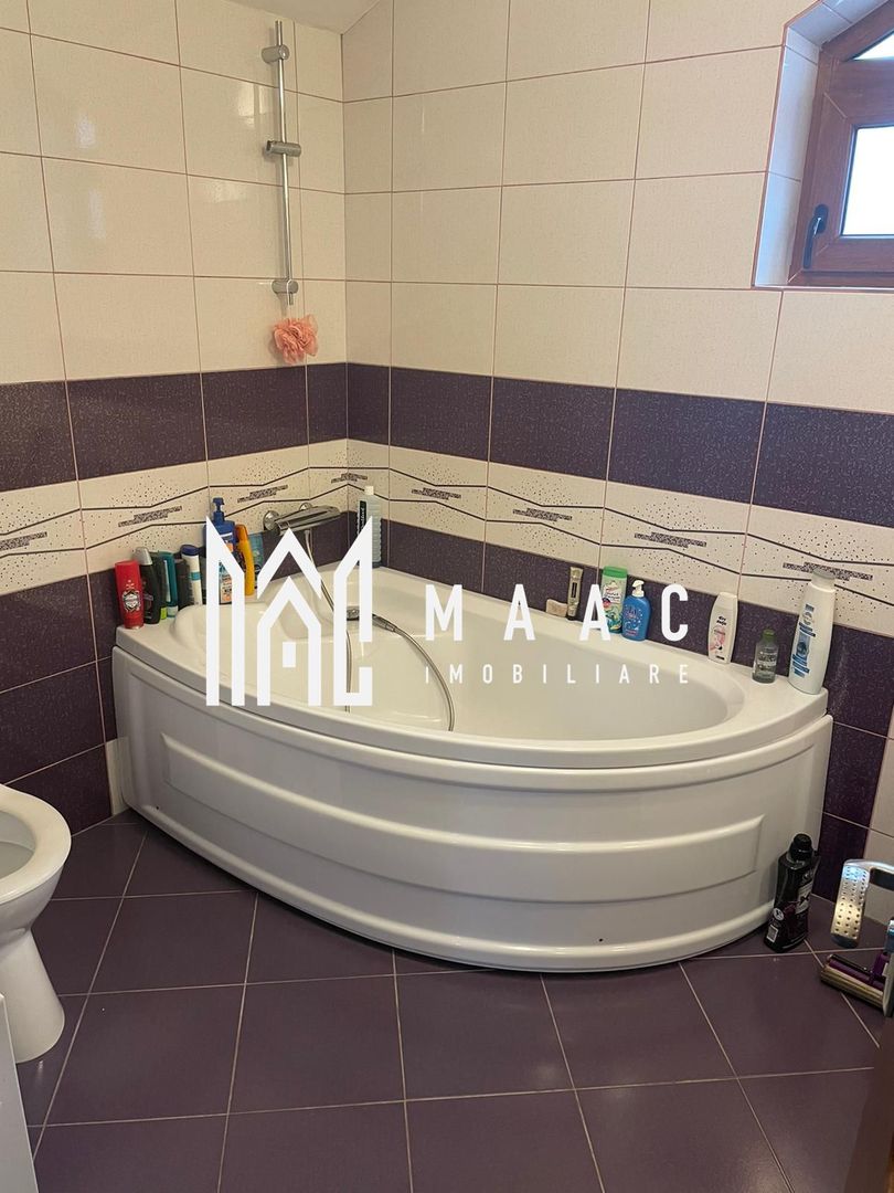 Casa Individuala I 220 MPU I Curte 150 MP I 3 Dormitoare - Poză 22