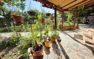 Casa 5 camere + anexe, 552 mp teren,  Centru, zona Prefectura - Poză 27