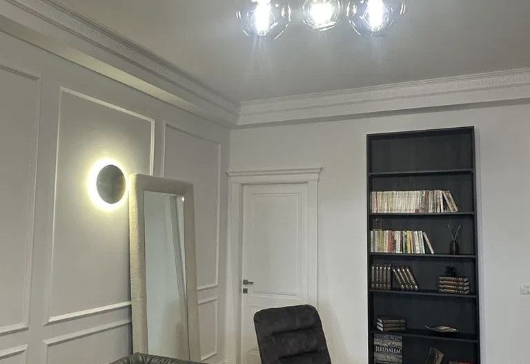 Apartament elegant cu patru camere, Calea Victoriei - Poză 4