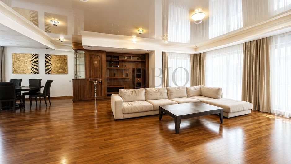 Penthouse | Washington Residence | 2 Locuri de Parcare - Poză 1