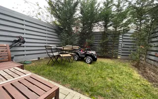 Vila 3 camere + gradina ***First Rent***// 2 Parking // Pipera - Poză 17