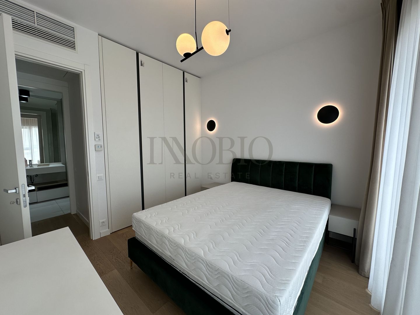 Apartament 2 Camere | One Verdi | Loc de Parcare - Poză 9