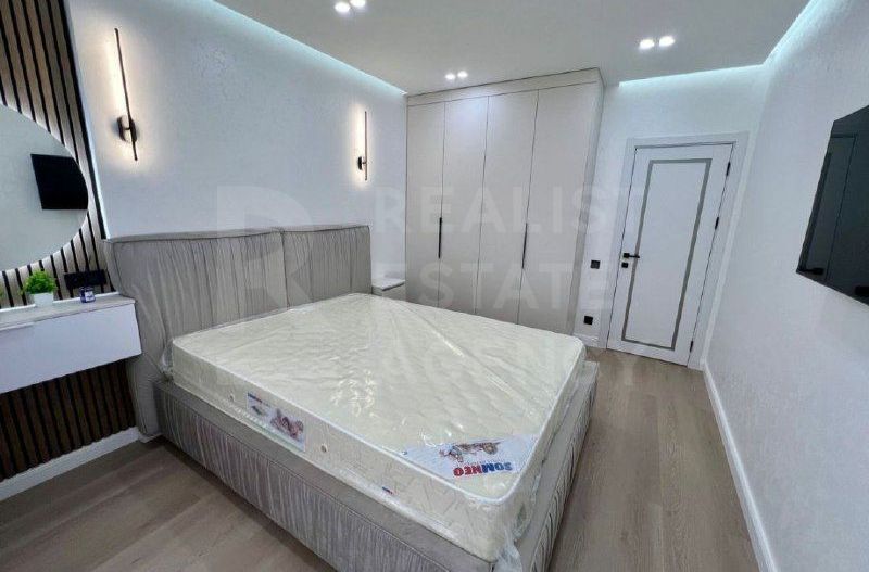 Chirie, apartament, 2 camere, bd. Renașterii Naționale, Râșcani - Poză 7