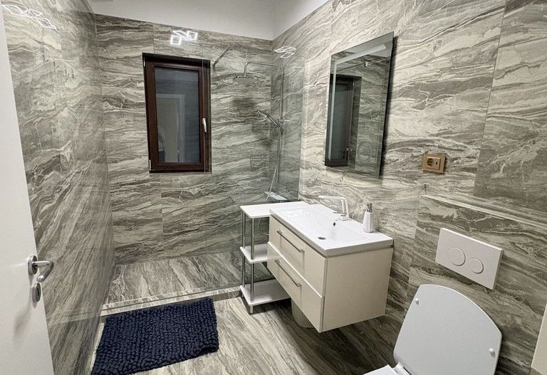 Apartament modern de vânzare în Giroc – mobilat și utilat complet! - Poză 5