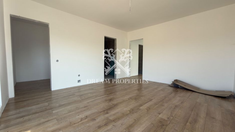 COMISION 0%! Casă individuală, 5 camere, 3 bai, teren 474 mp, Chinteni - Poză 5