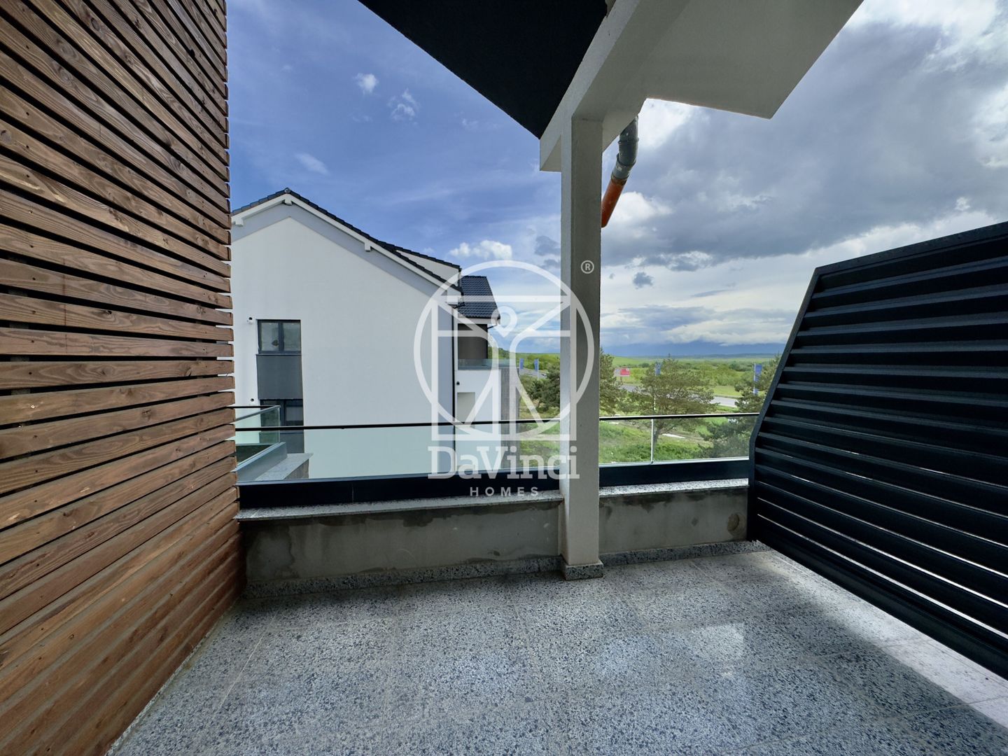 Penthouse 3 camere - 2 bai, intabulat (HOL-52N-L-ap.7) - Poză 12