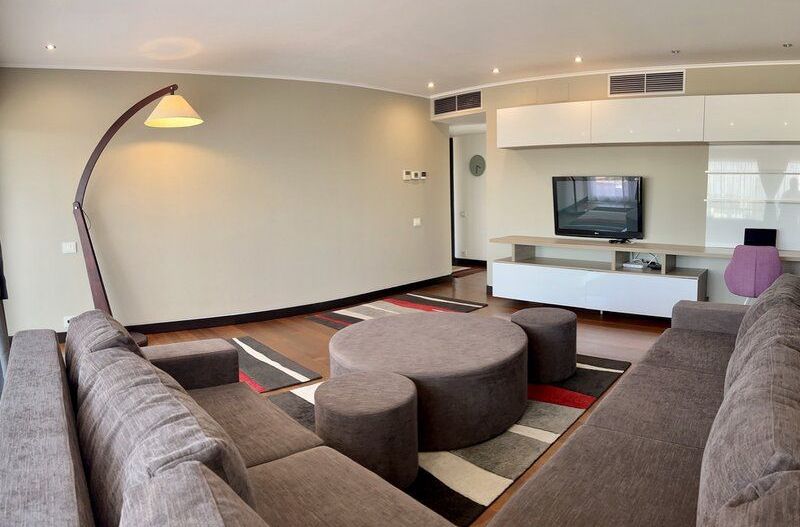 Apartament Domenii | Arcul de Triumf | Alia Residence - Poză 2