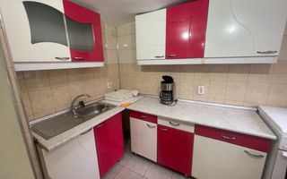 Garsonieră de închiriat | Central Sibiu | 45 mp, mobilată - Poză 4