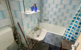 3 camere decomandat etaj 4/10 Dambovita centrala proprie - Poză 13