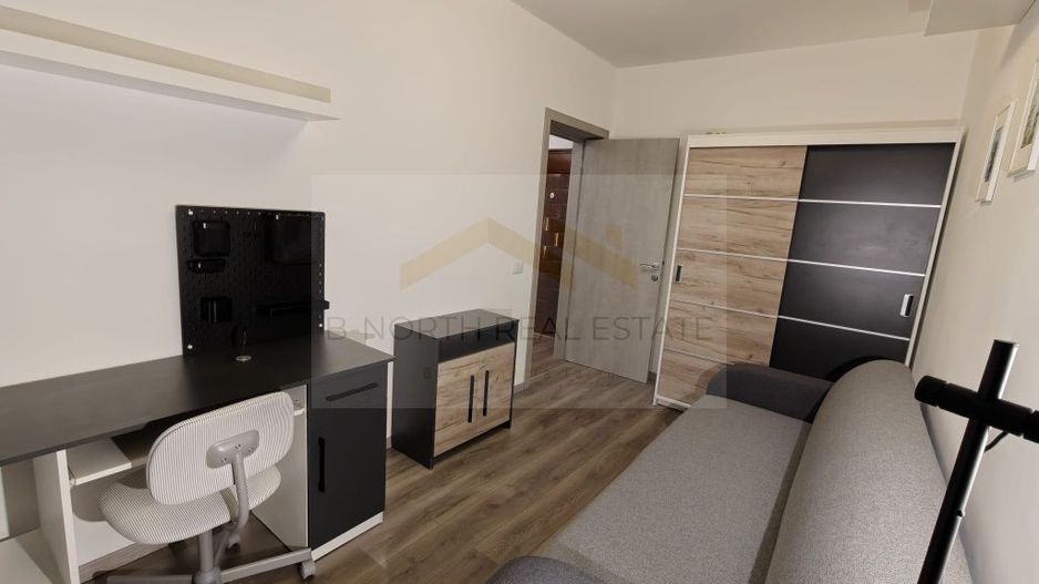Apartament 3 camere de închiriat | Piața Sudului | Prima închiriere | Totul Nou - Poză 5