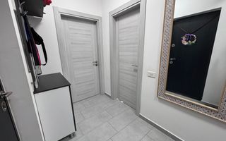 Apartament 2 camere, 55 mp, parcare inclusa, mobilat modern, Sector 4 - Poză 7