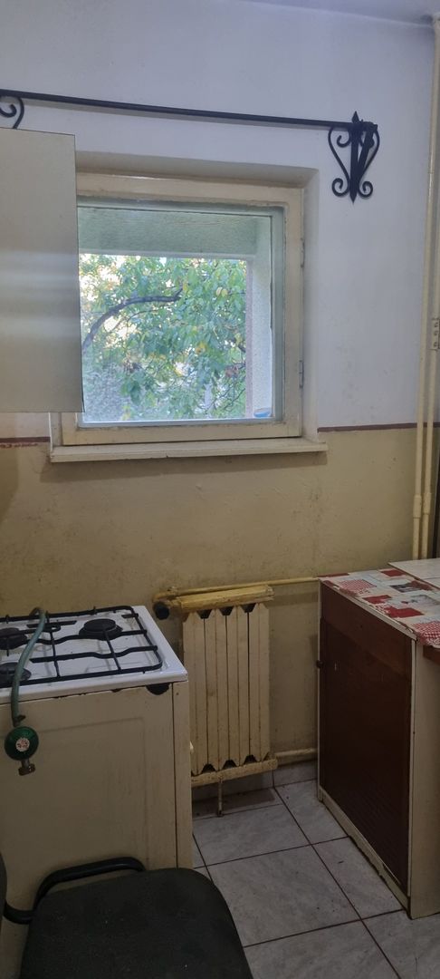 Garsonieră D, decomandată, 27 mp, et1,  Piața Decebal- 61.900E - Poză 2