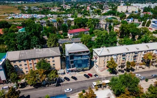 Chirie, spațiu comercial, 215 mp, str. Ștefan cel Mare, Bălți - Poză 21