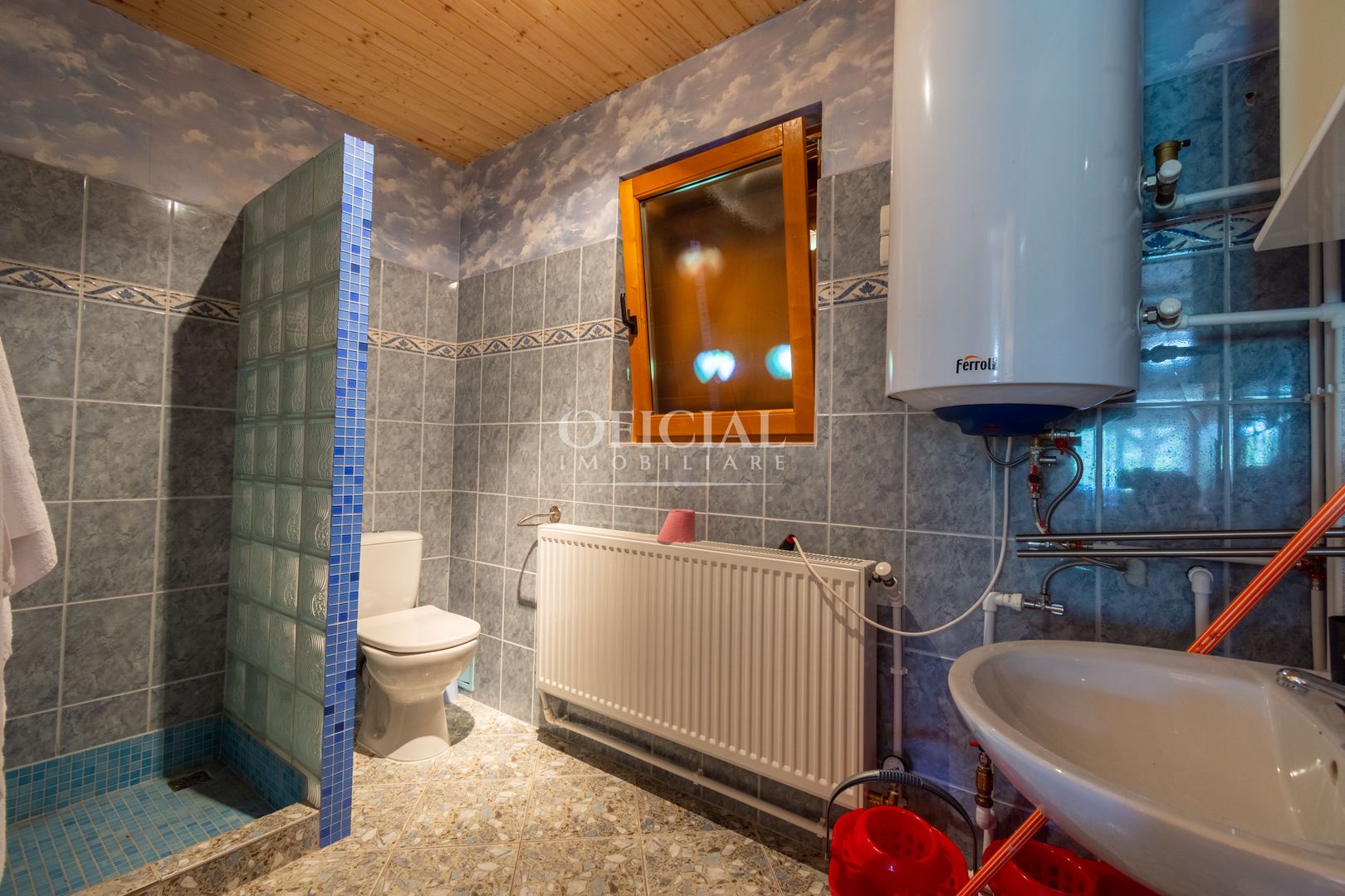 Casa de Vacanta | 5 camere | Foisor | Jacuzzi | teren 4000 m2 | Valeni - Poză 23