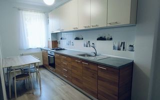 Apartament de 3 camere, 66 mp, curte, parcare, zona Muzeul Apei - Poză 4