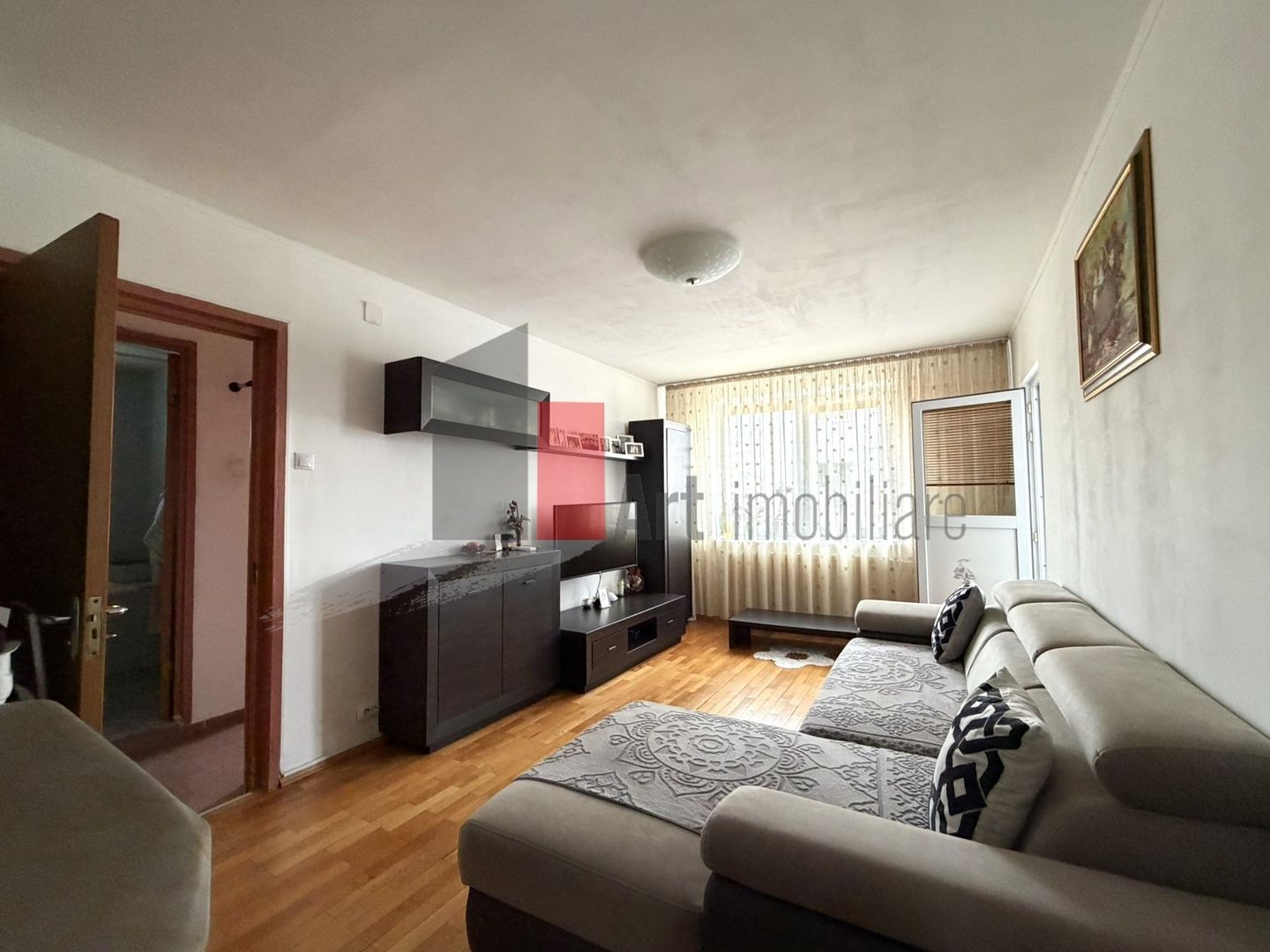 Apartament 4 camere zona Aparatorii Patriei\Berceni - Poză 3