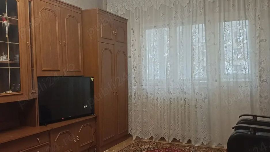 Închiriere apartament decomandat 2 camere McDonald's Colentina, parc Plumbuita - Poză 8