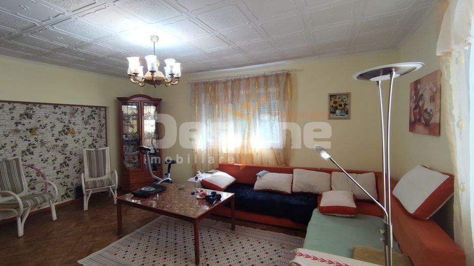 Casa din Caramida + 4000 mp teren  central Drajna Ogretin! - Poză 14