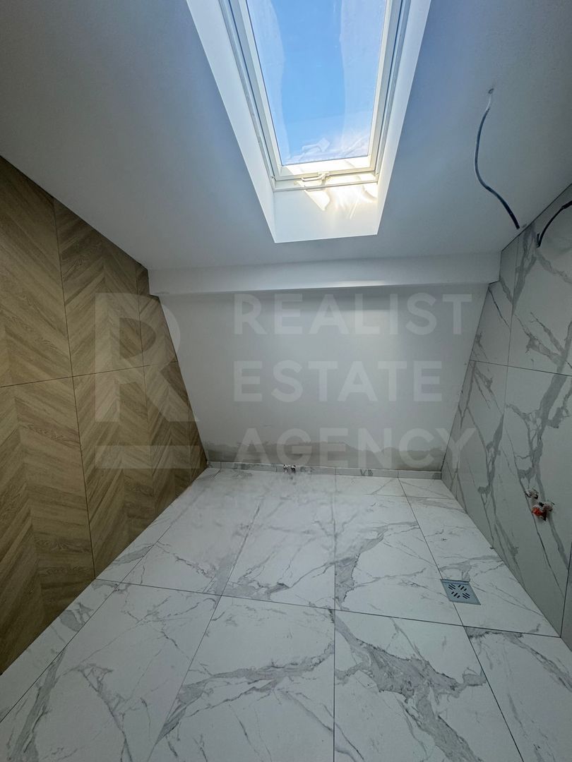 Vânzare, penthouse, 3 camere, Coder Residence, Brașov - Poză 13