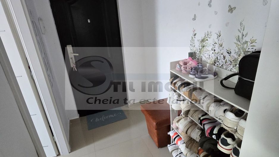 Apartament 2 camere de vânzare – zona Baza 3 79500 euro - Poză 8