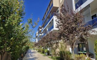 Apartament 2 camere –Pipera | Iancu Nicolae | Finisaje Premium | Parcare - Poză 1