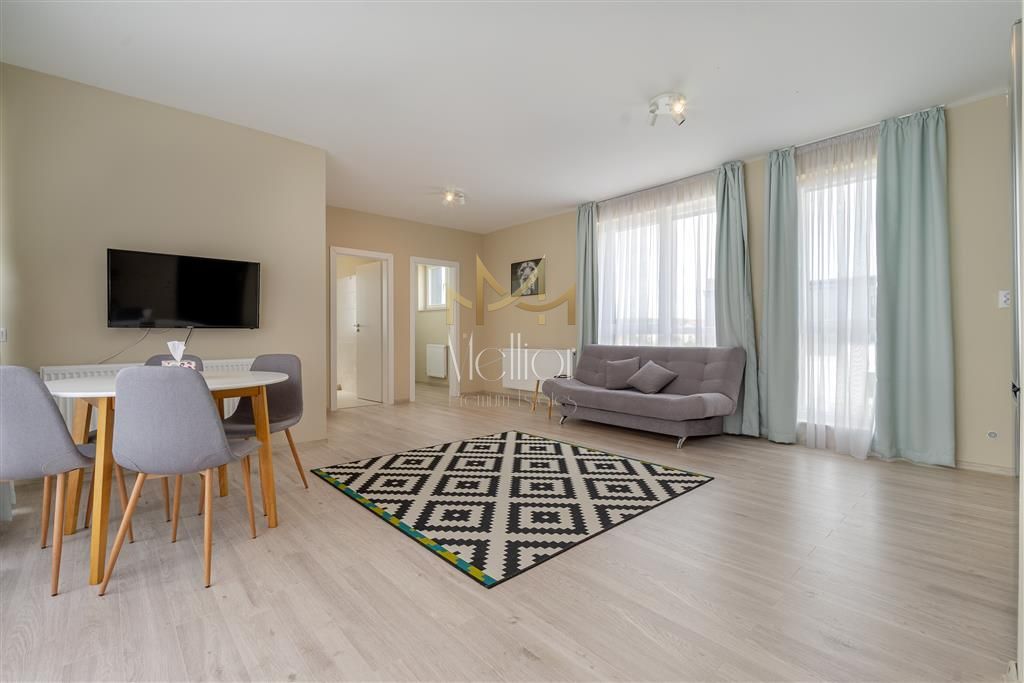 Apartament 2 camere | bloc nou |  parcare cartier Europa! - Poză 4