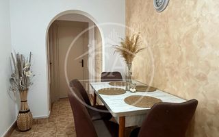 Apartament de închiriat cu 2 camere în zona Dacia, Oradea - Poză 8