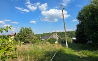 Teren Intravilan I Utilitati I 1400mp I Cisnadie - Poză 7