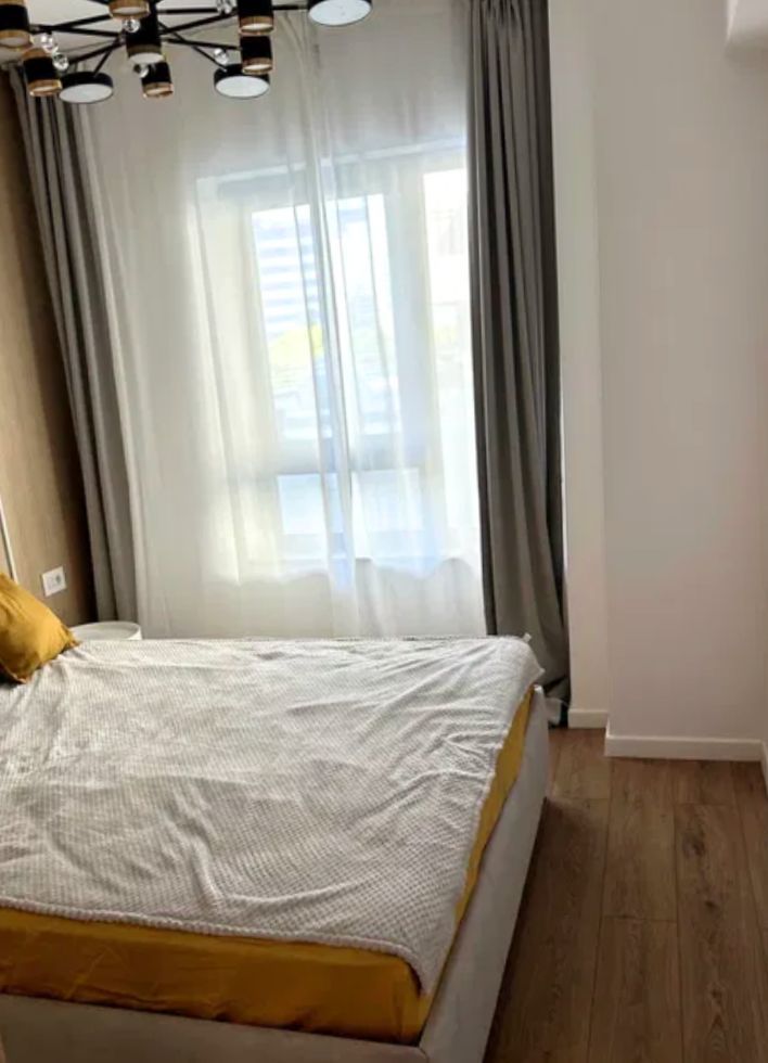 Apartament modern cu 2 camere la prima închiriere Prima Vista - Poză 6