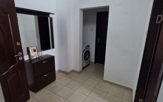 Apartament 2 camere, decomandat, etaj 4/4, zona Nicolina, Iasi - de inchiriat - Poză 1
