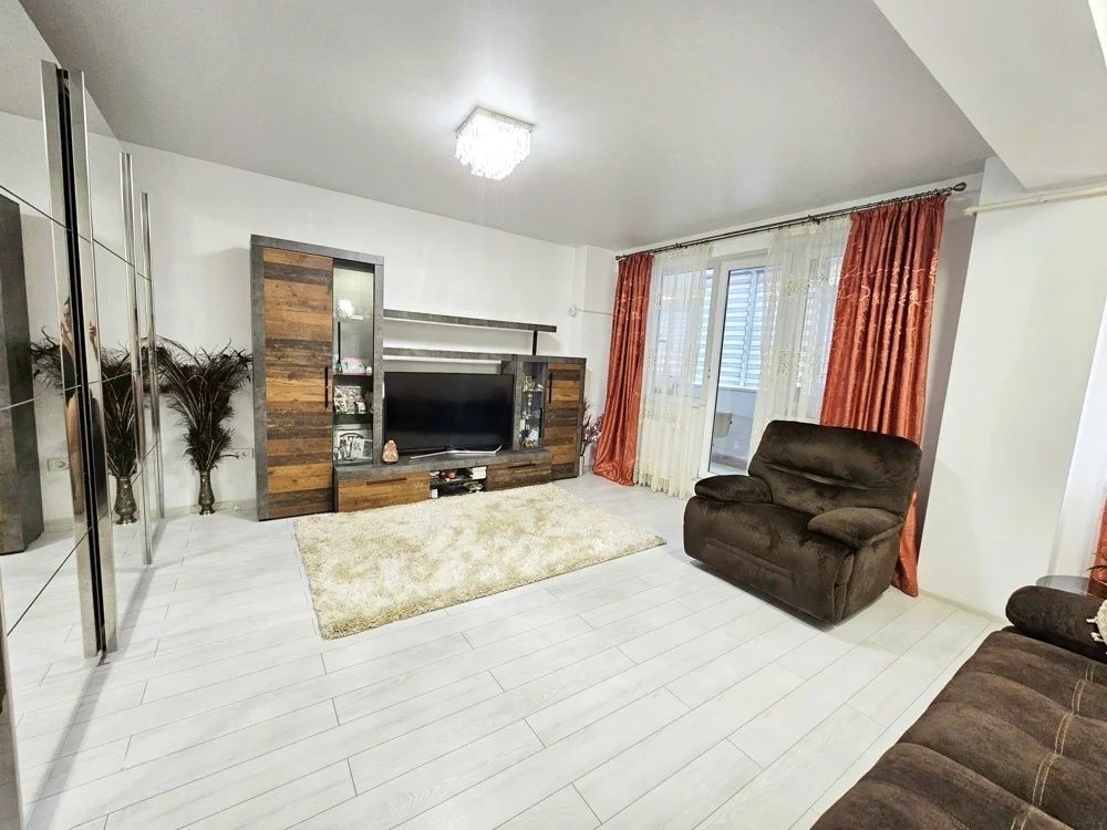 Apartament Modern si Decomandat | Militari Residence | Ilie Petre - Poză 1