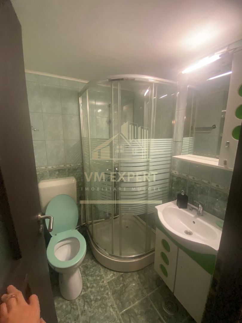 GARSONIERA ETAJ 8, BUCURESTI, STRADA TEIUL DOAMNEI - Poză 11