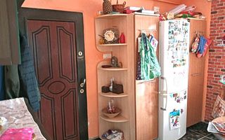 Ag BRASADAS vinde ap 4 cam etaj 3/4 în Micro 16. - Poză 4