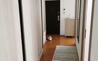 Apartament 3 camere de vanzare, Valea Lupului, strada Luminii, etaj 1, mobilat si utilat - Poză 5