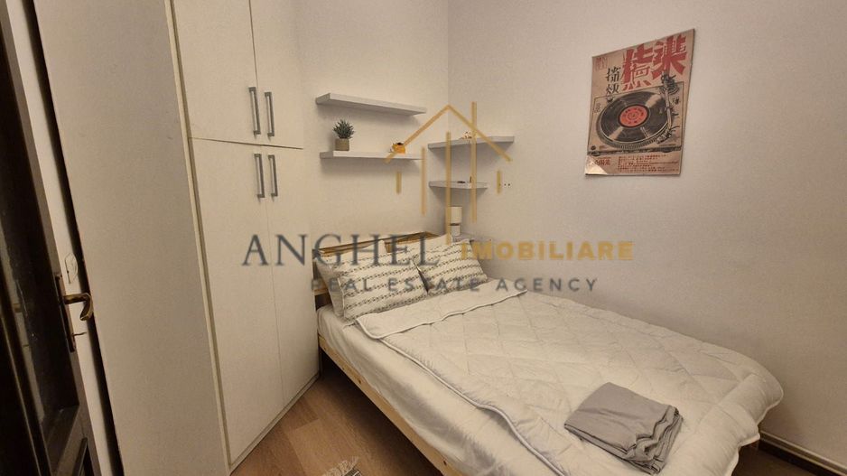 Apartament 2 camere,Titulescu, Central - Poză 5