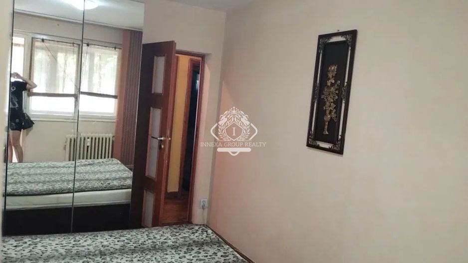 Drumul Taberei-Afi Cotroceni | 3 camere | 67mp | Parter | 125.000 euro - Poză 5