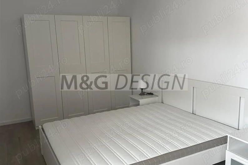 Apartament 2 camere Mosnita Noua bloc nou - Poză 5