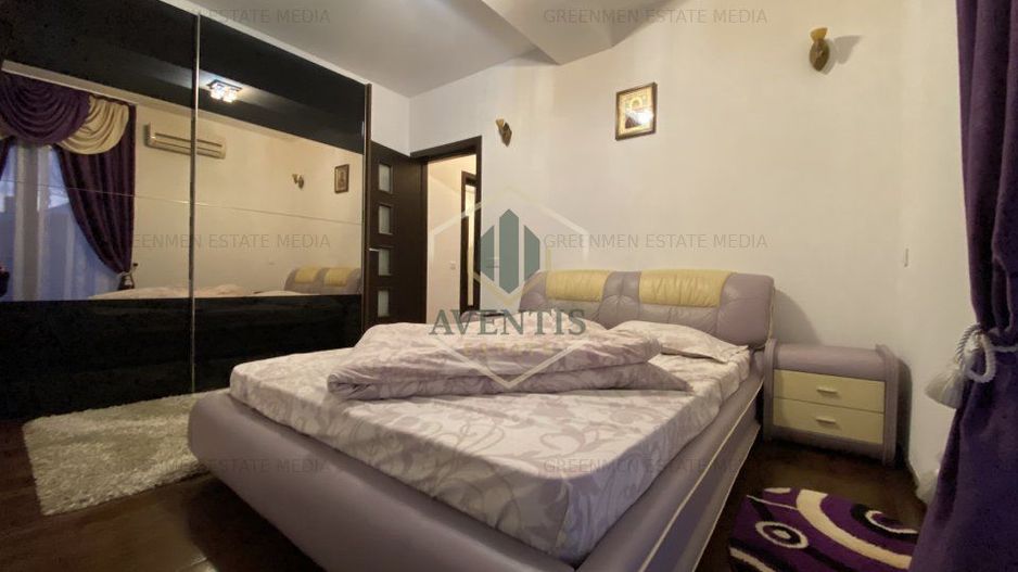 10 minute Metrou Obor, incalzire electrica, etaj 3/4 fara lift - Poză 11