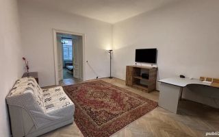 Apartament 2 camere Traian cladire istorica - Poză 2