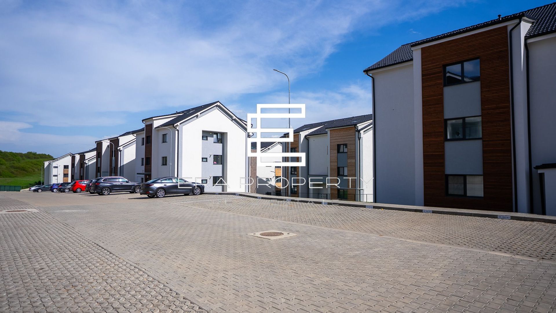 Apartament 2 camere  – confort, eficiență -priveliște superbă DaVinci, Cristian - Poză 2