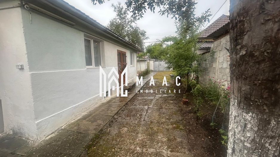 Casa Individuala I Teren 1.000 MP I Oportunitate rară în Avrig - Poză 18