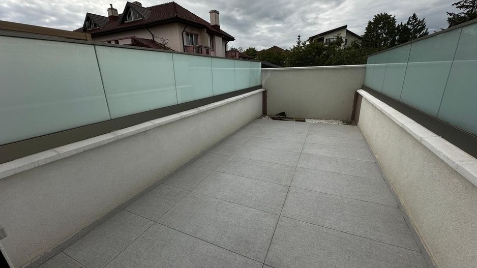 Luxos Apt 4 Camere Iancu Nicolae  și Parcare - Poză 20