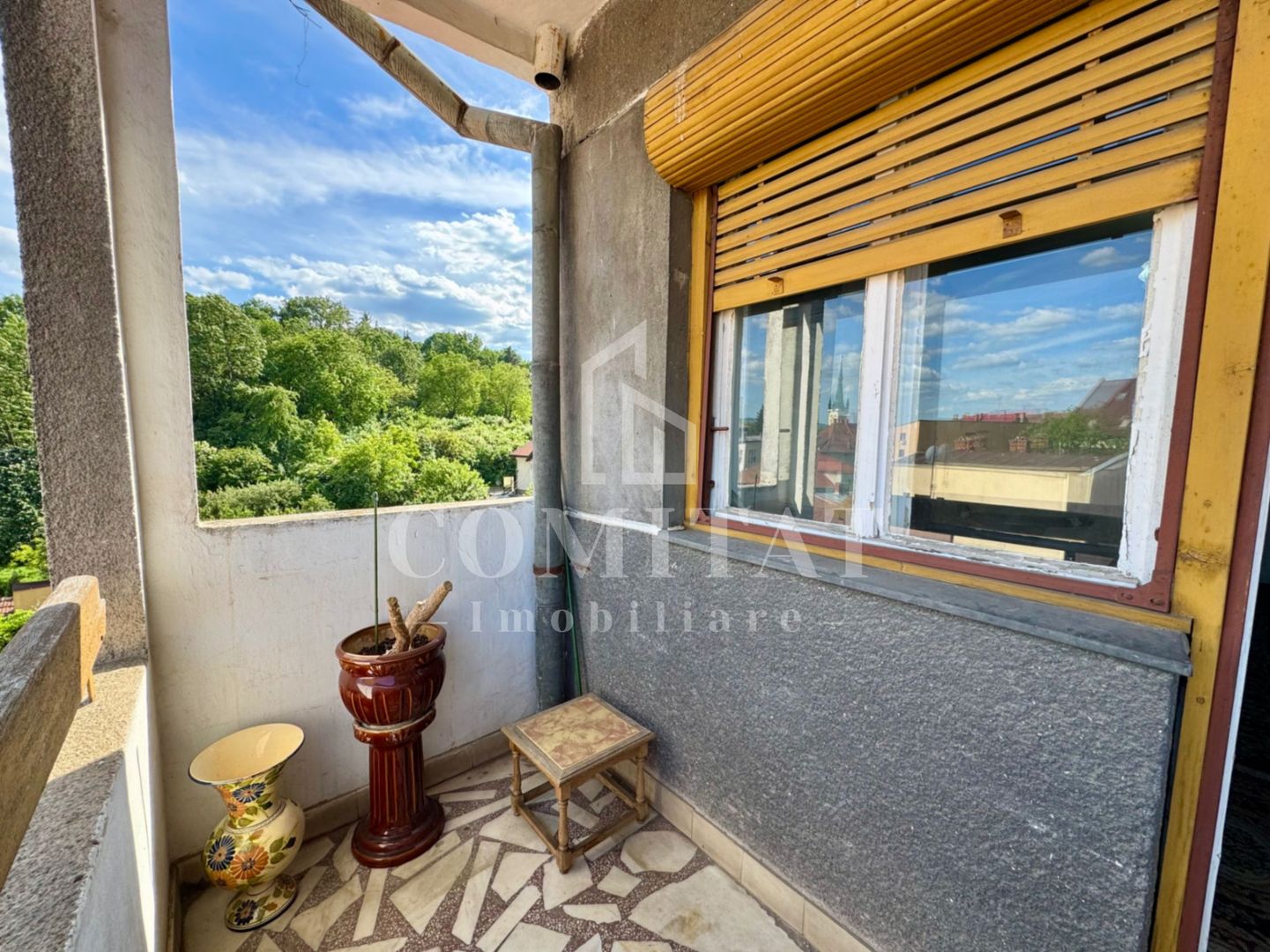 Apartament cu 3 camere decomandate | 100 mp | Garaj și parcare | Gruia - Poză 11