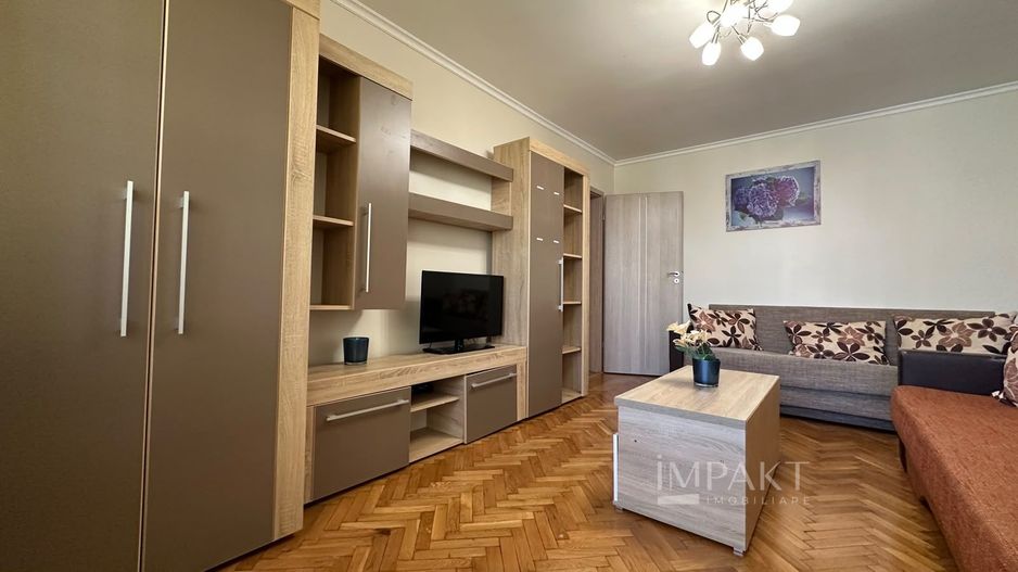 Apartament 3 Camere Decomandat | 2bai | UMF | Pasteur, Zorilor - Poză 2
