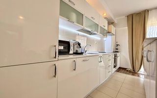 COSMOPOLIS - Apartament cu 3 camere, mobilat si utilat. - Poză 4