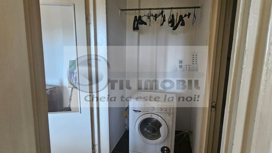 Apartament 3 camere - Gara - etaj 1 - 104.000Euro - Poză 8