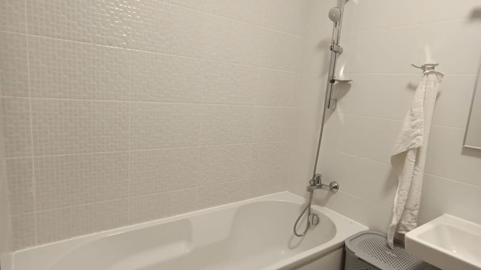 Garsonieră 45 mp Gorjului – BLOC NOU 2025, centrală proprie - Poză 10