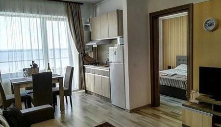 Apartament 2 Camere de Vânzare | Summerland Mamaia | Vedere Frontală