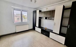 Apartament 2 camere mobilat 4/4 str Biserici Romane - Poză 1
