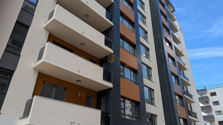 Apartament 2 camere, imobil nou, acces rapid metrou Aparatorii Patriei - Poză 5
